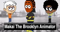 MakaiBrooklynAnimate