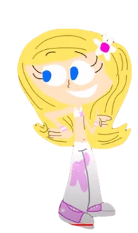 LILY SMLIE SLIVER