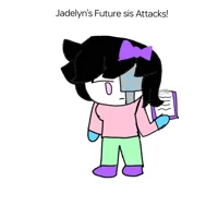 Future Jadelyn RP