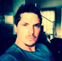 Zak Bagans