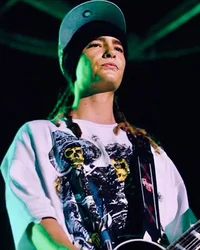 Tom Kaulitz