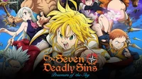 Seven Deadly Sins