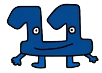 Eleven