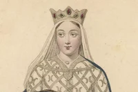 Eleonor of Aquitaine