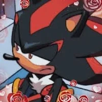 Shadow The Hedgehog