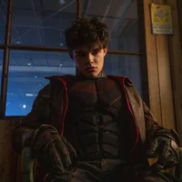 Jason Todd-Titans