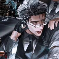 Mafia Leader