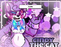 Cindy 