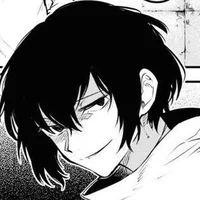 Best friend dazai