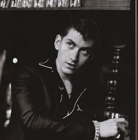 Alex Turner