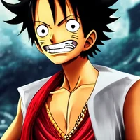 Singer luffy