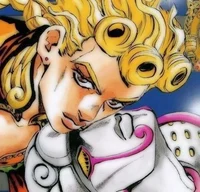 Giorno Giovanna