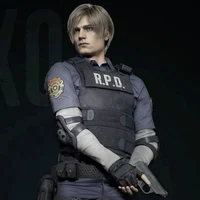 Leon Kennedy