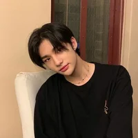 Hyunjin 
