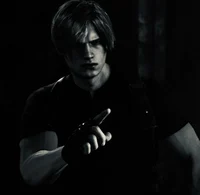 Leon Kennedy