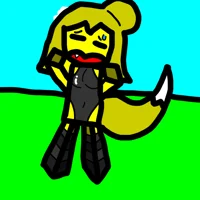 Sarah the furry noob