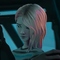 Gwen Stacy