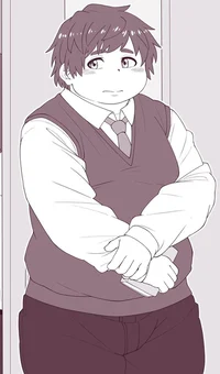 Сын-подросток 