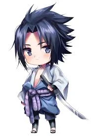 Sasuke uchiha