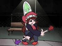 Lullaby Girlfriend W