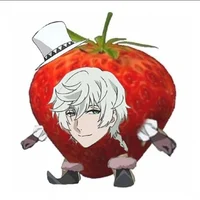 Strawberry Nikolai