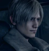 leon s kennedy