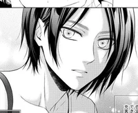 eren jaeger