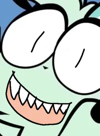 Slushi Uncanny30 Mad