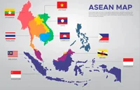 Asean Countries