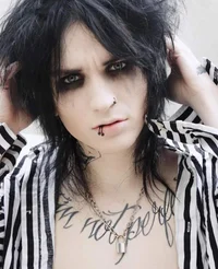 Johnnie Guilbert 