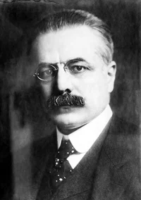 George B Cortelyou