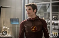 Barry Allen