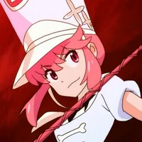KLK- Nonon Jakuzure