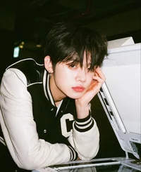Choi Yeonjun