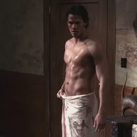 Sam Winchester 