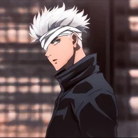 Gojo Satoru