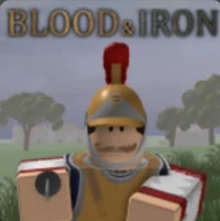 Blood and Iron