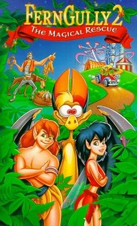 TLH Ferngully 2