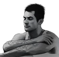 COD Vladimir Makarov