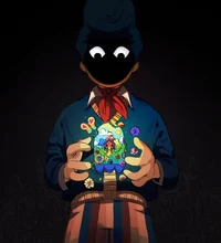 Yandere wally darlin