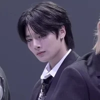 yang jeongin