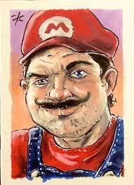 Ohio Mario