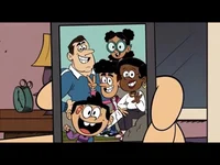 LoudUncleAuntCousins