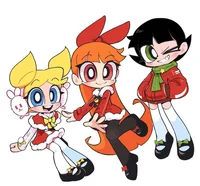 PPG Christmas 