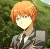 Asano Gakushuu
