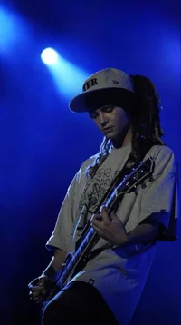 Tom kaulitz 