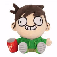 edd plush