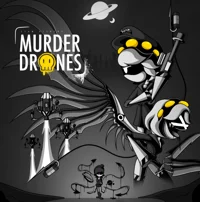 The Murder Drones RP