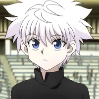 Killua