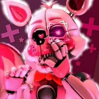 Funtime Foxy